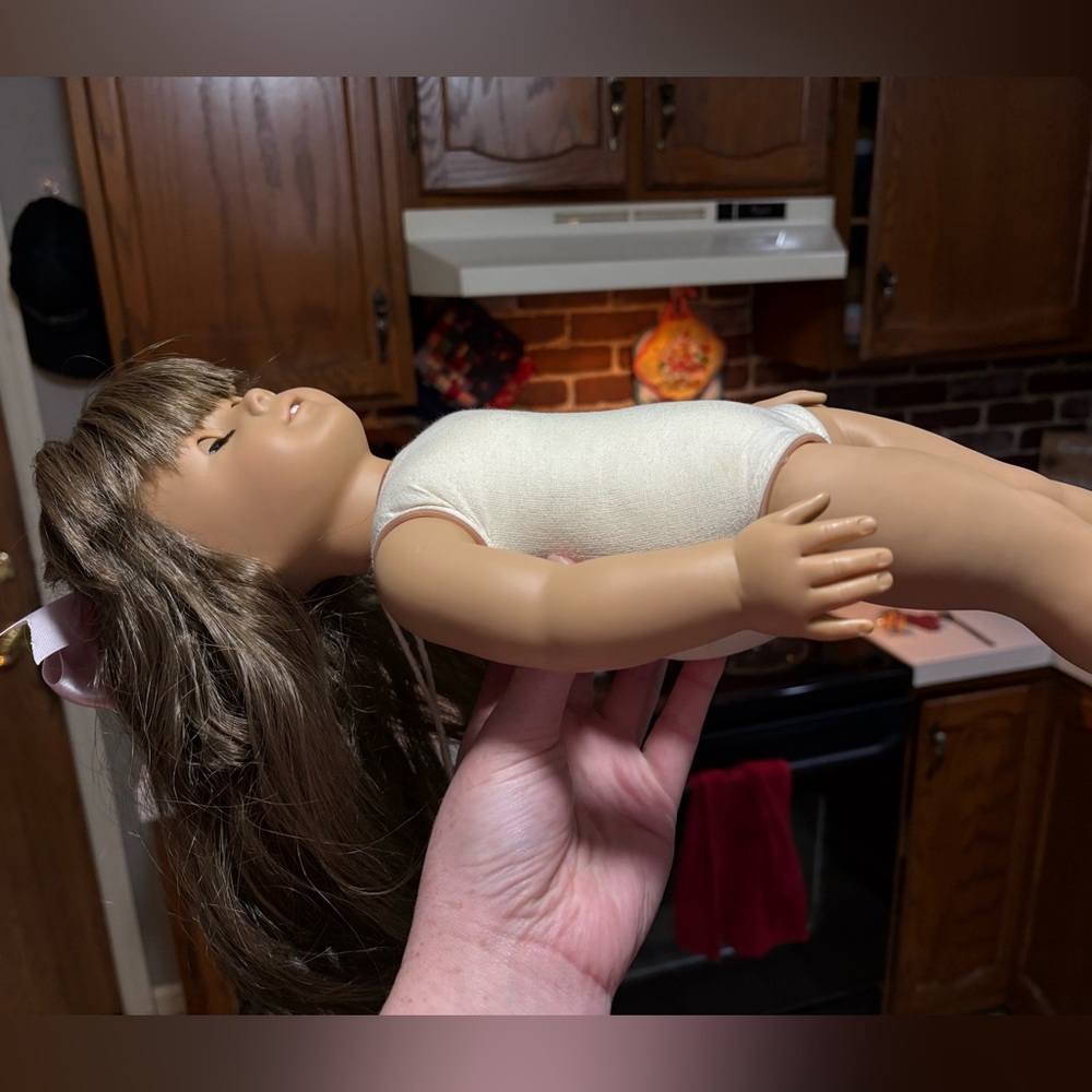 Pleasant company white body Samantha - Picture 4 of 7
